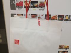 -优衣库(南宁万象城店)