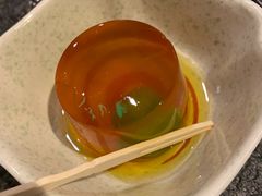 梅子茶冻-湊湊火锅·茶憩(和平大悦城店)