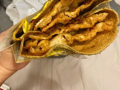 -清真·二嫂子煎饼果子(卫津路总店)