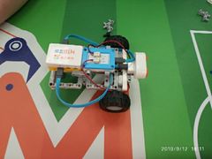 -斯坦星球AI编程·机器人科创·科学实验·信奥·思维·STEM·积木拼搭·竞赛考级(浦东联洋广场大拇指龙阳御桥中心)