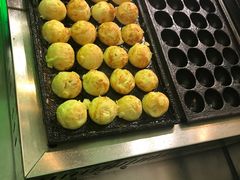 -池田寿司·4H鲜作(西直门凯德华联店)