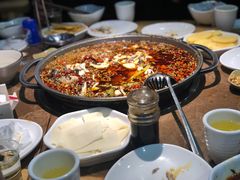冷锅鱼-小门坎三合鱼(总店)