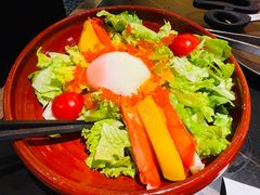 -厚贞日式烤肉(浦东汇智店)