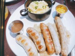 -Shanghai Brew House上海啤酒工坊(老外街店)