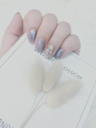 -7嘉nail eyelash·美甲美睫