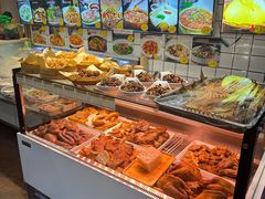 -香滨园骨架王(民生路店)