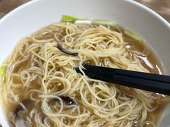 -百福麵家(新馬路店)