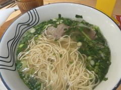 -张碗碗青海牛肉拉面(王城公园店)
