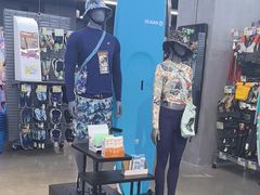 -迪卡侬(大英山店)