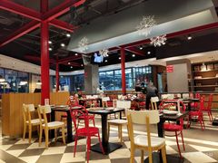 大堂-Mr.Pizza米斯特比萨(合肥一九一二街区店)