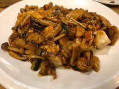 八珍豆腐-陈傻子餐厅(世纪都会店)