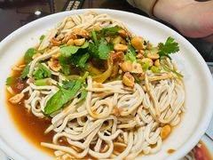 -老淮城·长鱼面(河下古镇店)