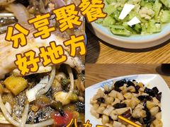 -唐门江湖菜(龙石路店)