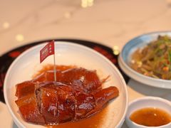 古法烧鹅-滋粥楼·顺德菜(番禺广场总店)