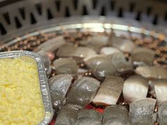 -木槿花韩式炭烤·熟成肉工坊(孙文东路店)