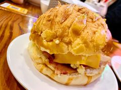 -澳门陈光记烧味饭店(南京德基广场店)