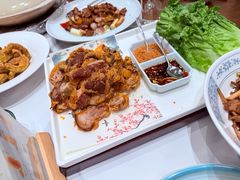 -天顺渔港·海景餐厅(星海广场店)