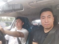 -忠顺驾校有证练车中心