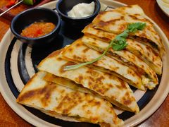 -Taco Mama嗒蔻妈妈墨西哥餐厅(环宇城店)