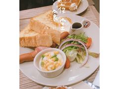 -Maan coffee漫咖啡(1905店)