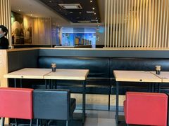 大堂-阿香米线(路北大润发店)