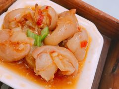 -广州酒家(昌岗地铁站店)