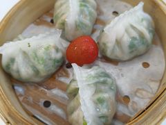 -金华安大酒楼·老牌潮菜·粤式茶点(东方国际店)
