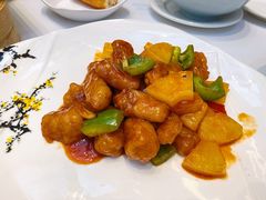 -稻香海鲜饭店(第一国际店)