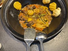 -缘福乡村铁锅炖民宿(八达岭店)