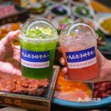 谁敢信‼️连续三天吃火锅多得劲