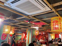 -春梅里卤鹅馆·47年老字号(中山路店)