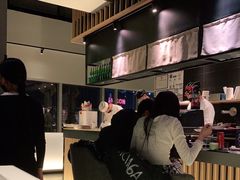 -Hatsune隐泉日式料理(三里屯太古里店)