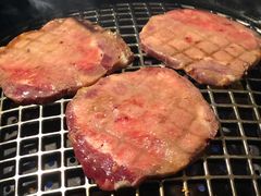-神户牛焼肉専門店 牛一(道顿堀店)