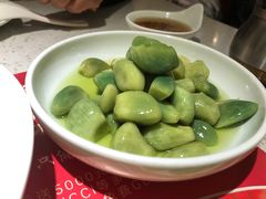 -船歌·鱼水饺青岛菜(金狮广场店)
