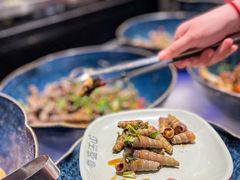 -韩盛·盛江山自助料理(中街大悦城店)