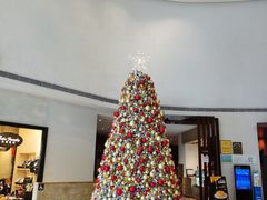 -红棉中餐厅·广州海航威斯汀酒店