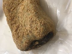 -清真老西北角温记粘食店(长沙路店)