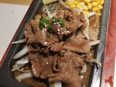 -小句号·精致料理(江南环球港店)