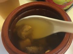 -永盈茶餐厅(中山四路店)