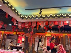 -忆外婆徐州菜·地锅鸡·生日宴(吴庄店)