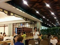 -金城大酒店-中餐厅(汾江中路店)