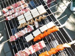 -楠溪江风景名胜区