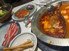 -川锅一号火锅(铜山万达店)