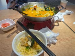 -每味每客·重庆麻辣烫(国泰店)
