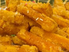 -小土豆北方菜馆(方庄店)