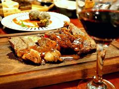 -托斯卡纳烘焙意大利餐厅(五天地店)