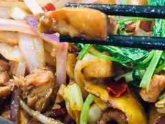 -嘟享吃重庆鸡公煲(五一店)