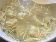 -东泰祥生煎馆(长宁路店)