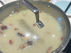 -花城粤菜餐厅(高新区店)