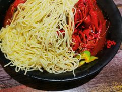 -龙虾风暴(松江店)